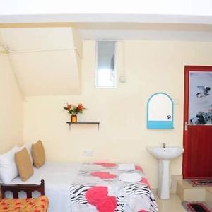 Chambre Familiale